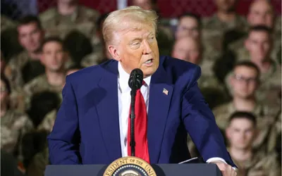Donald Trump's proposal to cut Budget upto $163 Billion that slashes domestic expenditure