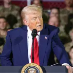Donald Trump's proposal to cut Budget upto $163 Billion that slashes domestic expenditure