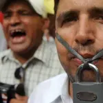 Pakistan declines in Press Freedom Index from 152 to 158