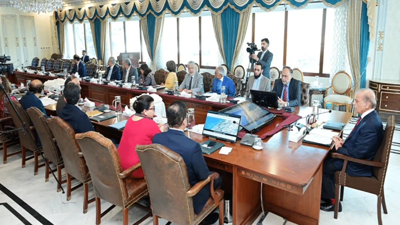 Federal Ministers’ Salaries Increased to Equal MNAs