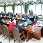 Federal Ministers’ Salaries Increased to Equal MNAs