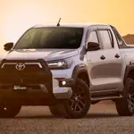 Toyota Hilux Revo Rocco Price & Easy Installment Plan- May 2025