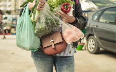 Sindh govt imposes complete ban on plastic bags from June 15