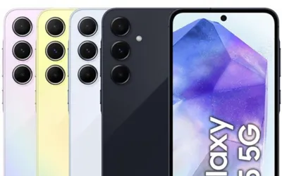 Latest Samsung Galaxy A-Series price in Pakistan