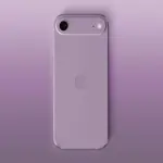 Apple to introduce iPhone 19 Air with larger display in 2027