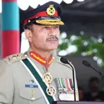 NY Times Calls Gen Asim Munir “The Iron Man” Amid Rising Tensions with India