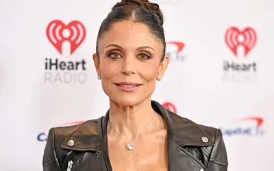 Why Bethenny Frankel left her home behind? “It Felt Lonely”