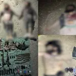 Security forces killed eight Khwarij in KP IBOs