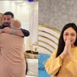 Rajab Butt returns to Pakistan — What’s next for him?