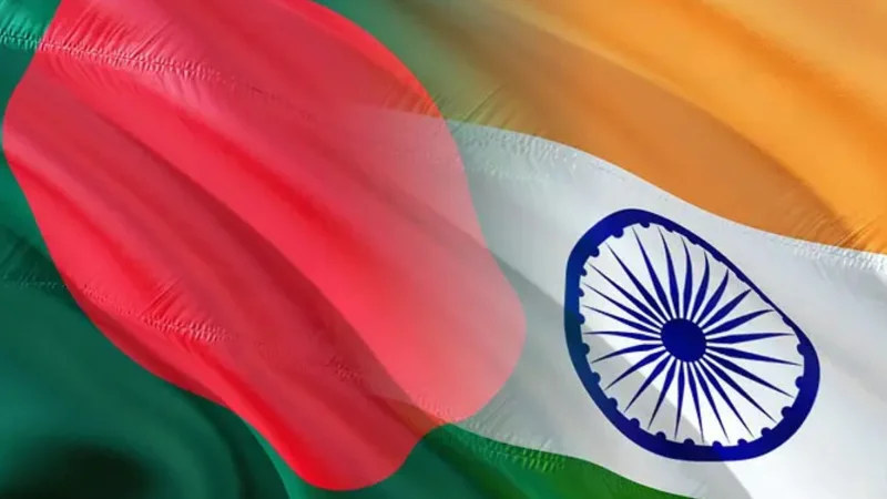 India, Bangladesh impose trade sanctions on each other