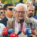 PPP's Waqar Mehdi wins senate seat from Sindh