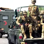 Pakistan Army loses seven soldiers in Mach IED blast, ISPR confirm