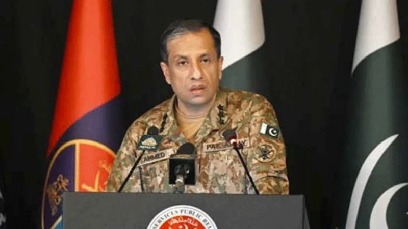 DG ISPR confirms martyrdom of 26 civilians in Indian attack