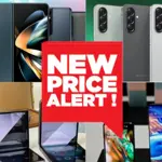 Samsung Prices in Pakistan, May 2025 update