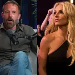 Ben Affleck stands with Britney Spears over paparazzi harassment