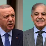 PM Shehbaz thanks Erdogan for support at critical time