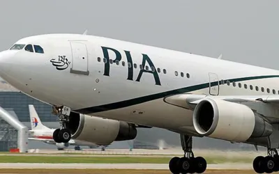 Flight operations at Karachi airport temporarily suspended
