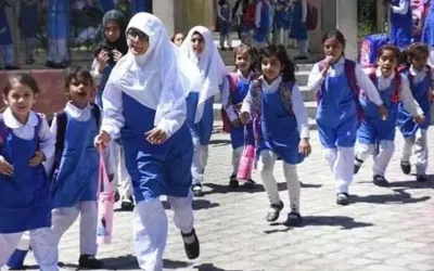 All educational institutions to remain closed due to war situation