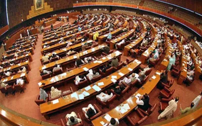 Parliamentarians pay rich tributes to armed forces