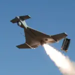 Israeli Harop Drone Fails Against Pakistan’s Advanced Air Defense system