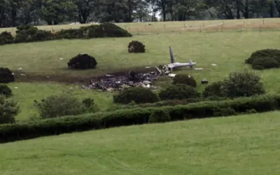 Three Royal Navy personnel killed in MK4 helicopter crash