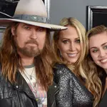 Miley Cyrus dragged into family drama after Tish unfollows her Briefly