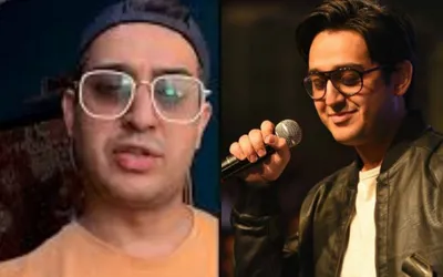 Shafaat Ali mimic Modi speech in hilarious way says, "Mujh Se Ghalti Ho Gayi, Maafi Chahta Hoon"