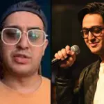 Shafaat Ali mimic Modi speech in hilarious way says, "Mujh Se Ghalti Ho Gayi, Maafi Chahta Hoon"