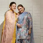Zara Noor Abbas shares mother's pain amid War fears, blames India for crisis