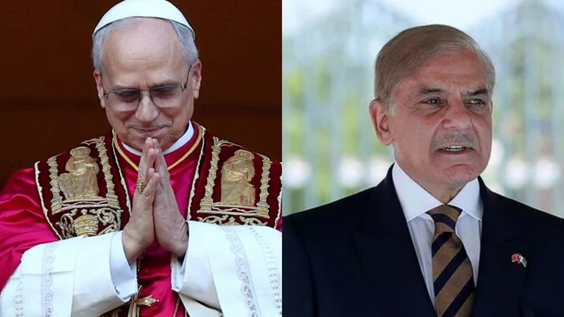 PM congratulates Catholic community on election of Pope Leo XIV