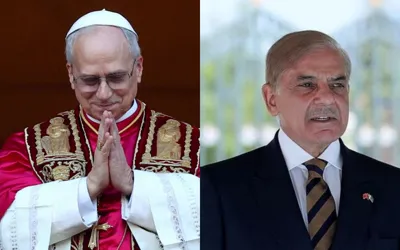 PM congratulates Catholic community on election of Pope Leo XIV