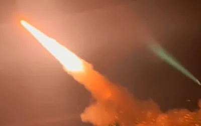 Pakistan launches ‘Bunyan Marsous’ military operation