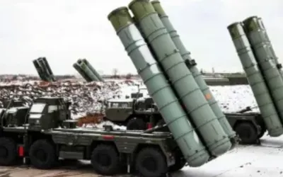India’s S-400 system in Adampur destroyed