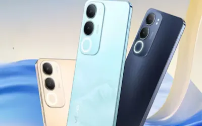 Vivo Y29 launched in Pakistan- Check details here
