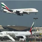 Flights between Pakistan, UAE restarts after hiatus