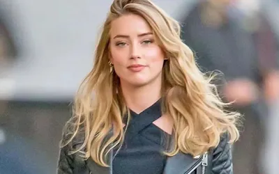 Amber Heard to make Hollywood return after legal drama with Johnny Depp
