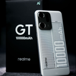 Realme launches GT7 concept phone