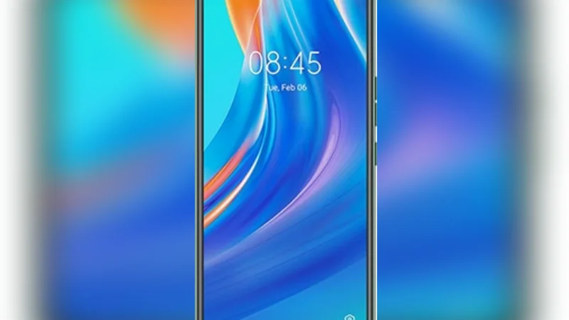 Tecno Spark 7 Price in Pakistan & Specifications – May 2025