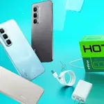 Infinix Hot 50 Pro latest price in Pakistan & specs- May 2025