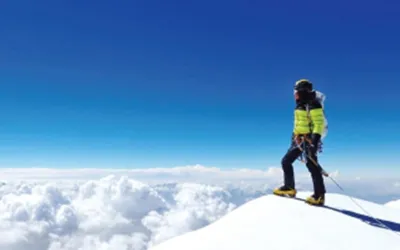 KP waives mountaineering tax for two-years
