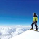 KP waives mountaineering tax for two-years