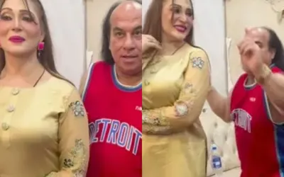 Chahat Fateh Ali Khan, another indecent video goes viral with Khushboo