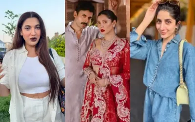 Sana Nawaz faces backlash over “Artist have no Boundaries” comment