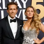 Ryan Reynolds avoids talk about Blake Lively’s ongoing legal trouble