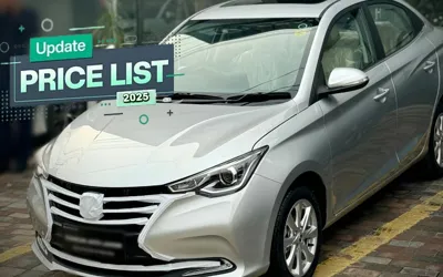 Changan Increases Alsvin Prices- Check Latest Rates Here