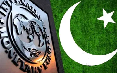 Pakistan receives 2nd tranche of $ 1.2b from IMF