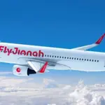 Fly Jinnah passenger sues airline for Rs.12m over missing veg meal in the flight