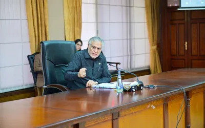 ECNEC approves development projects worth Rs 355.73b in key sectors