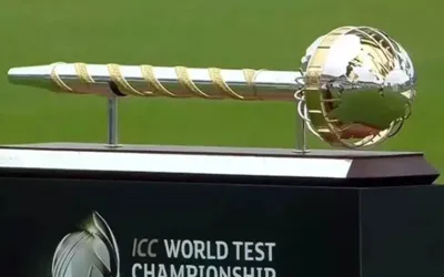ICC announces record prize money for World Test Championship final