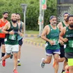 Karachi to host Half Marathon ‘one Run’ on May 24